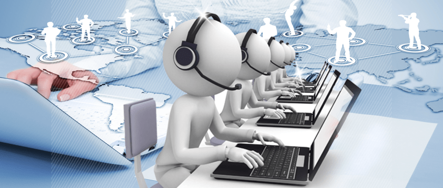 電銷(xiāo)軟件有哪些?電銷(xiāo)人員快來(lái)看