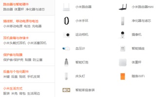 小米公司研報(bào) 能否完成8000萬臺(tái)銷售目標(biāo)